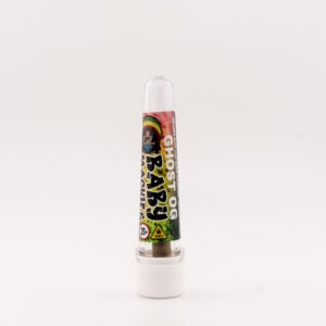 Baby Mackie's Diamond Infused Preroll
