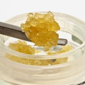 Mackie Fresh Live Resin (1.0g)