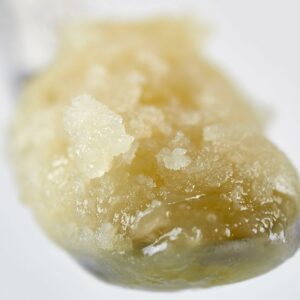 Mackie Fresh Crumble