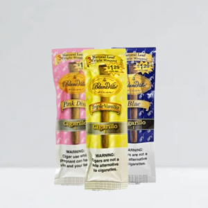Bluntville Cigar Wraps