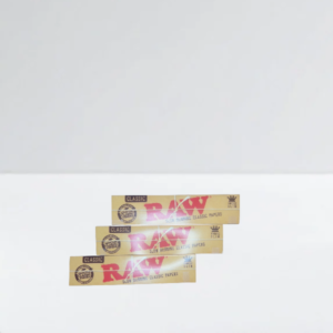 Raw Papers