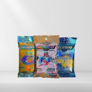 Sluggers Preroll Pack