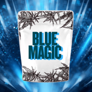 Blue Magic