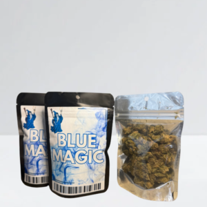 Blue Magic