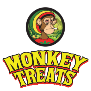Monkey Treats Sour Gummies