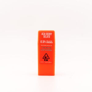 Sherbinskis 1g Live Resin Disposable