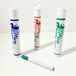 Mary Jane Cannarette Single