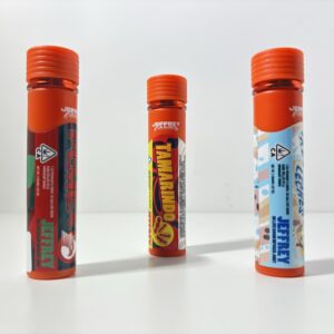 Jeffrey Palms Live Rosin Infused Preroll