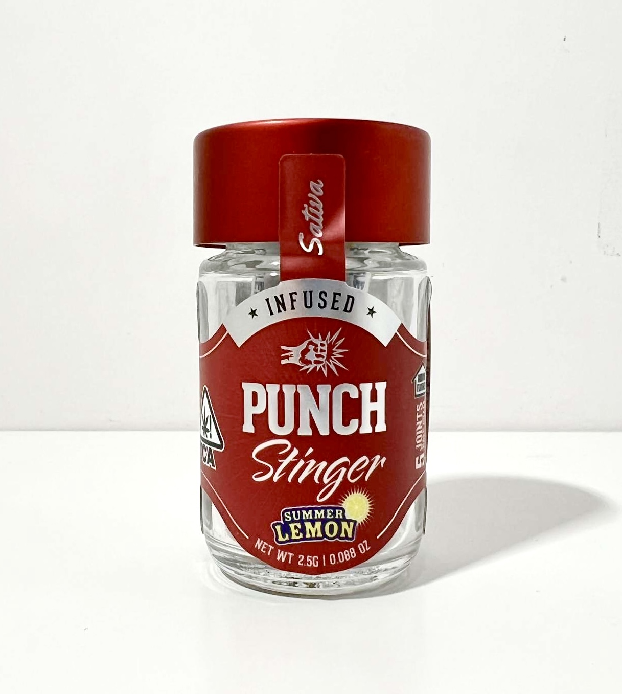 Punch Stinger Preroll Pack - Image 2