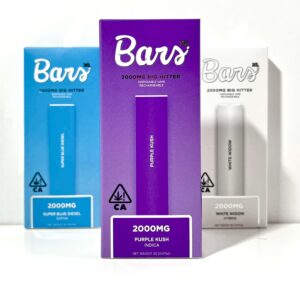 Sauce Bar XL Disposable