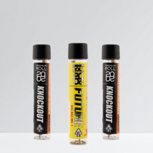 Future 2020 Infused Preroll