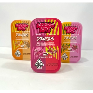 Bodega Boys Deuces Disposable