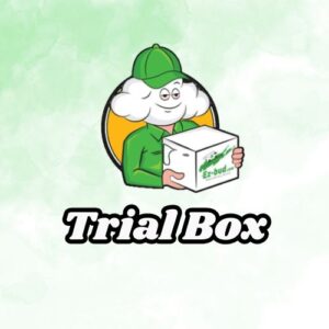 EZ Bud Subscription Trial