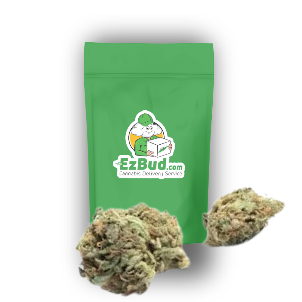 Candy Zkittlez (Mids Hybrid)