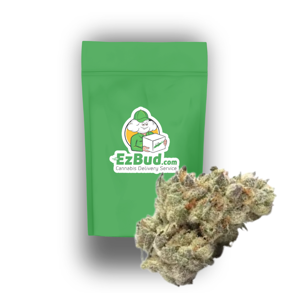 White Magic (Mids Indica)