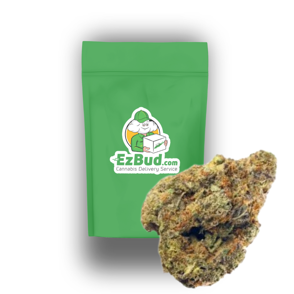 Hurricane Bayou (Mids Hybrid)