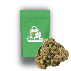 Black Sherb(Mids Hybrid)