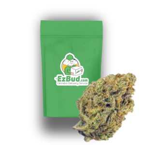 Naughty List (Premium Sativa)