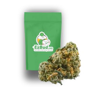 Sour Z (Exotic Hybrid)