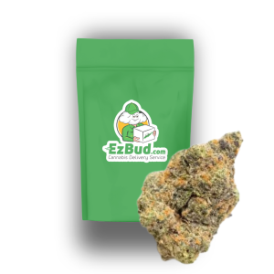 Space Runtz (Premium Hybrid)