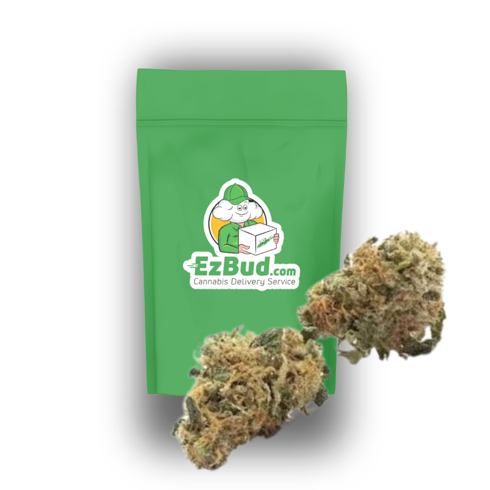 Life Hack (Mids Indica)