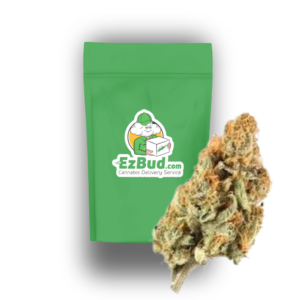 Kiwi Daiquiri (Mids Sativa)