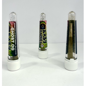 Baby Mackie's Diamond Infused Preroll