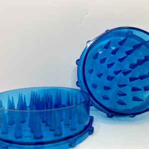 Large Plastic Grinder