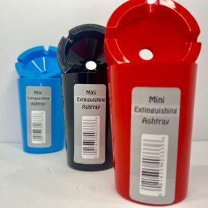 Cup Holder Ash Bucket