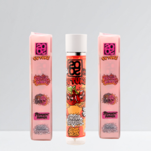 Future 2020 Snow Preroll