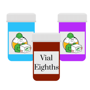 Eighth Vial