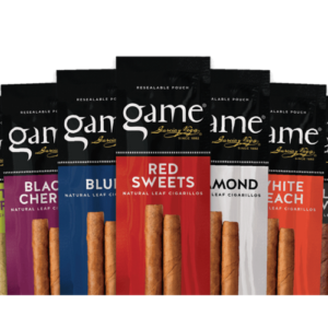 Game Cigarillo