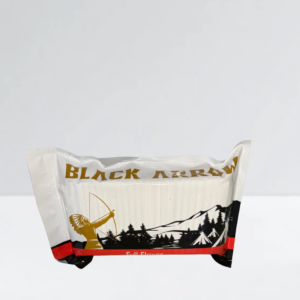 Black Arrow Bag