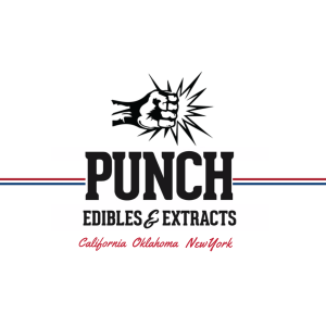 Punch Extracts Premium Shatter