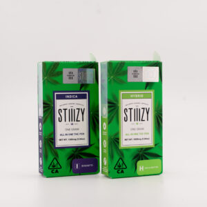 STIIIZY Distillate Disposable