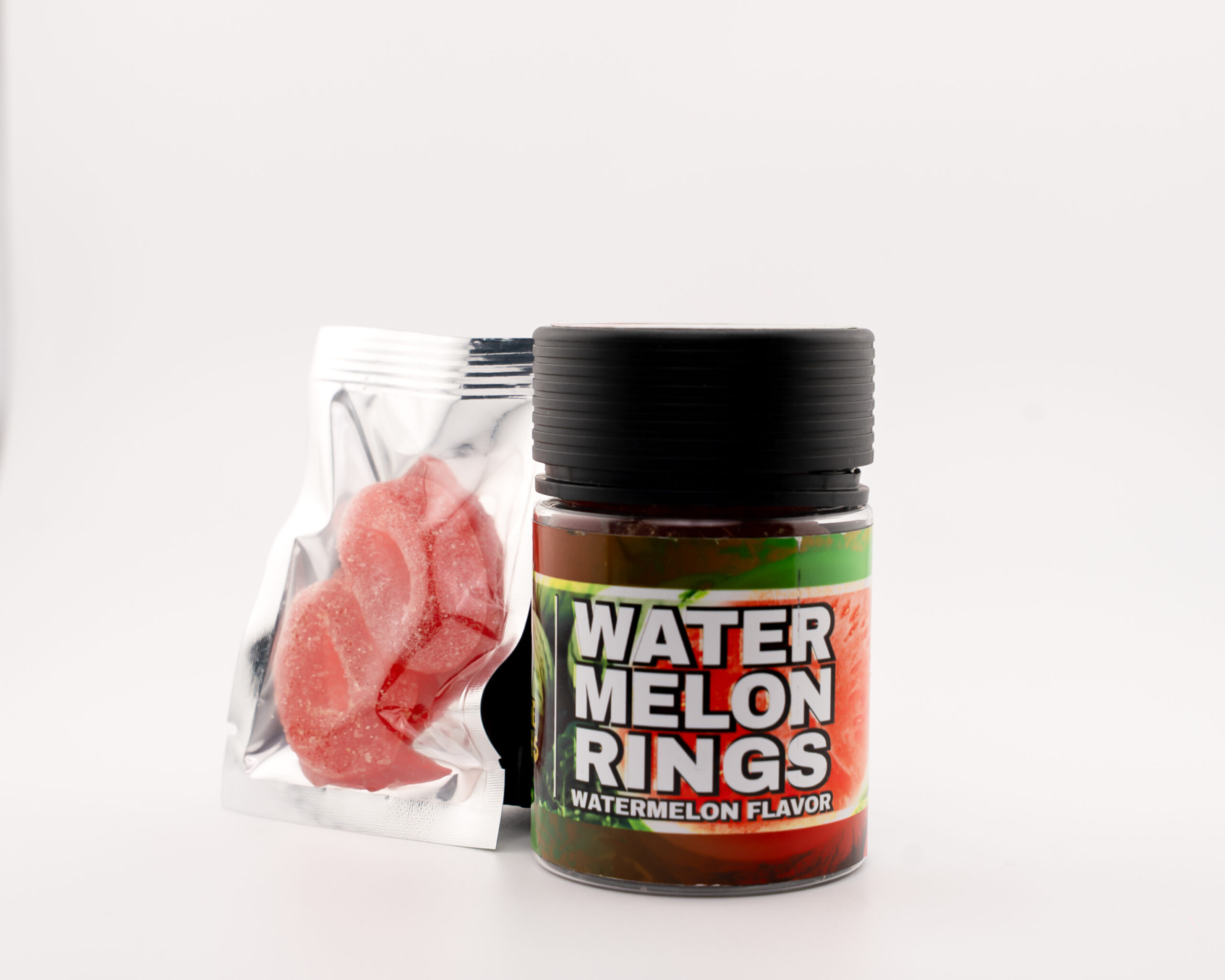 Mackie Fresh 500mg Gummies - Image 5