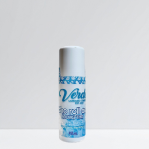 Verde THC Roll-On
