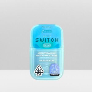 Boutiq Glow Disposable