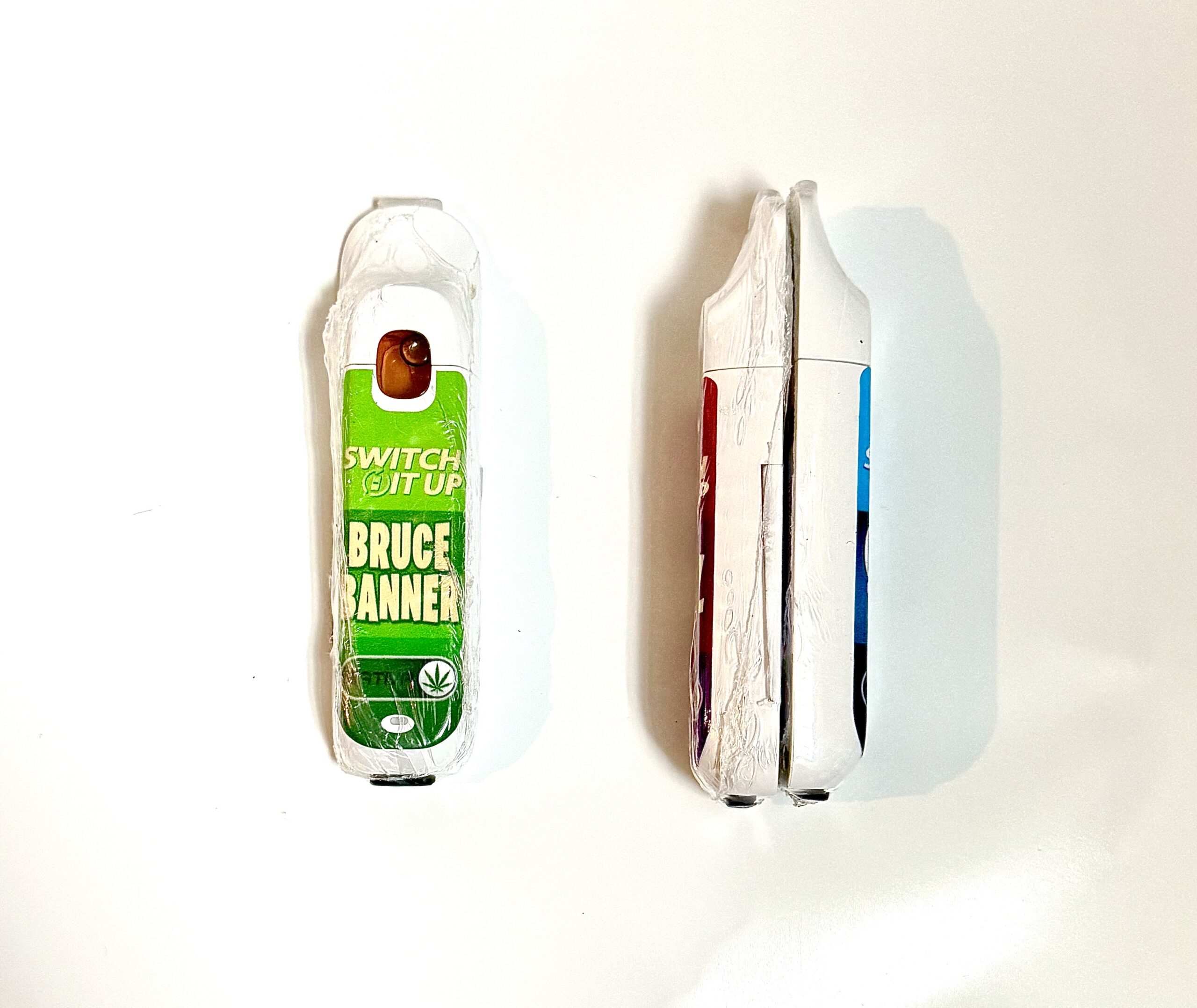 Switch It Up Disposable - Image 2