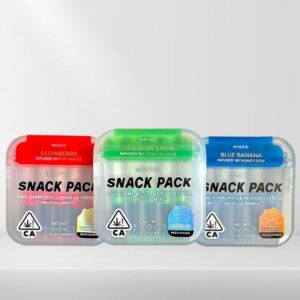 Boutiq Snack Pack Prerolls