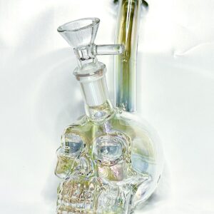 Skeleton Bong
