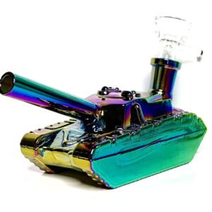Tank Bubbler