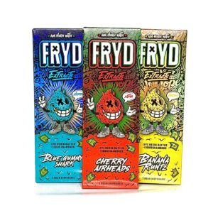 Fryd 2g Disposable