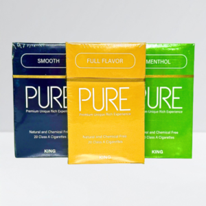 Pure Carton