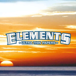 Elements 1 1/4 Papers