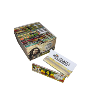 Bob Marley King Papers