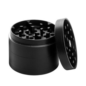 Medium Metal Grinder