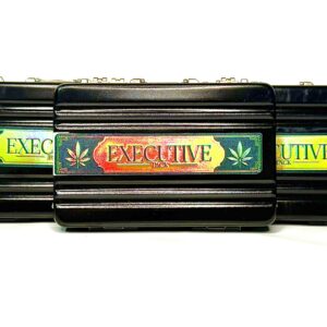 Mackie Fresh Executive Pack