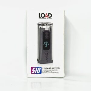 Lookah Load 510-Thread Battery