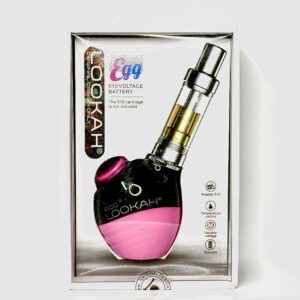 Lookah Egg 510-Thread Battery